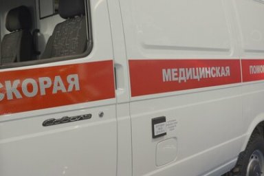 Девять новых автомобилей скорой помощи поступили на Камчатку 5
