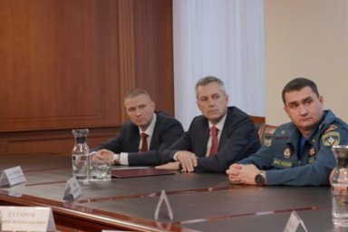 Александр Заболиченко назначен начальником Управления Министерства юстиции РФ по Камчатскому краю 2