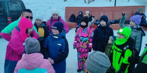 Развлекательные программы для детей прошли в Петропавловске-Камчатском 6