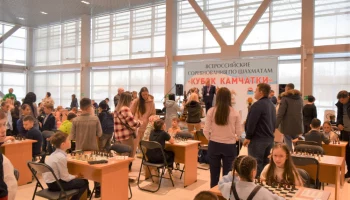 Шахматисты краевого центра с успехом выступили на соревнованиях «Кубок Камчатки»