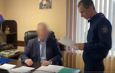 На Камчатке директора муниципального предприятия подозревают в совершении налогового преступления 0