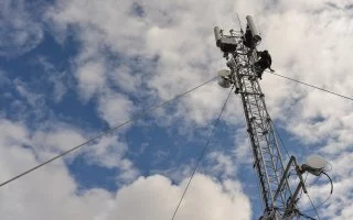 Мобильный интернет Tele2 появился в эвенском селе Анавгай