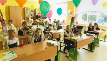 В Камчатском крае почти 3,5 тысячи детей пойдут в первый класс в 2023 году