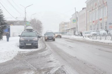 В столице Камчатки планируется привести в порядок улицы Советская, Ленинская и Партизанская 3