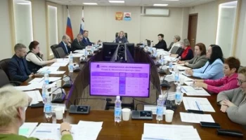 Сотрудников медицинских учреждений Камчатки научат "бережным коммуникациям"