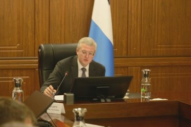 Определены официальные даты старта гонки на собачьих упряжках «Берингия» на Камчатке 0