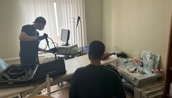 Свыше 200 пациентов осмотрела выездная бригада онкологов в Усть-Камчатском районе Камчатки