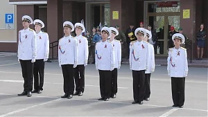 Региональный этап военно-спортивной игры «Победа» открылся на Камчатке