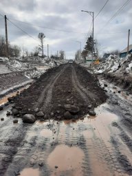 Юрий Трутнев: нужно в минимально короткие сроки ликвидировать последствия пеплопада на Камчатке 4