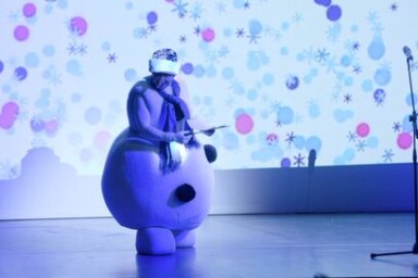 На Камчатке приходит масштабный детский благотворительный театральный фестиваль «Снежность» 9