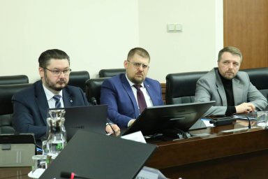 Законопроект о поправках в краевой бюджет на 2023 год будет рассмотрен на сессии парламента Камчатки 11 мая 0
