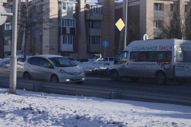 В микрорайоне Силуэт Петропавловска-Камчатского преобразится улица Войцешека 0
