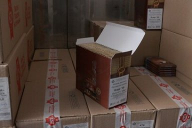 Более 1200 продуктовых наборов для пенсионеров отправили в отдаленные районы Камчатки 1