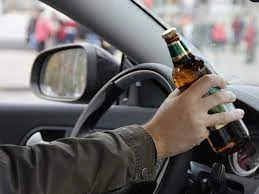 Несмотря на усиленный режим работы Госавтоинспекции, за неделю 52 камчатца пойманы пьяными за рулем