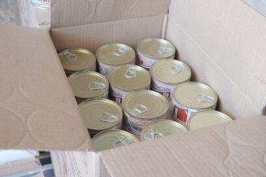 Более 1200 продуктовых наборов для пенсионеров отправили в отдаленные районы Камчатки 4
