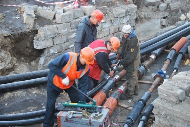 Коммунальная энергетика Камчатки продолжает подготовку к летним ремонтным работам 0