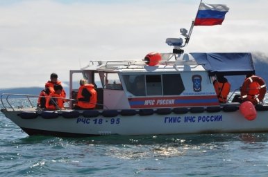 На Камчатке в южных районах открывается навигация для маломерных судов 0
