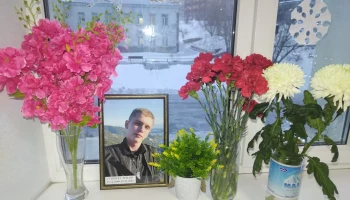 В зоне СВО погиб медицинский работник, уроженец Камчатского края