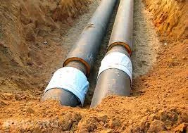Более 18 тысяч метров трубопровода проложено в Палане и Ключах, чтобы обеспечить жителей чистой водой