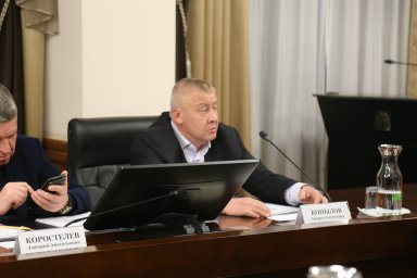 Депутаты Камчатки предложили расширить географию и перечень продуктов по проекту «северного завоза» 4