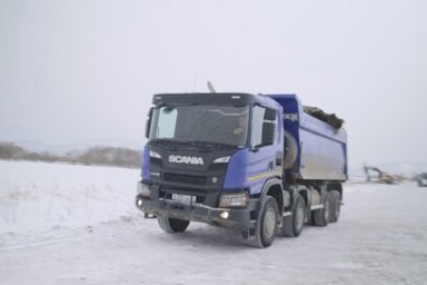 В столице Камчатки на дороге к Халактырскому пляжу уложат асфальт в октябре этого года 2