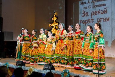 Детская музыкальная школа №4 Петропавловска-Камчатского признана лучшей по итогам краевого конкурса 3