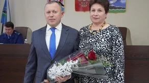 Николай Сепко стал первым главой Мильковского муниципального округа