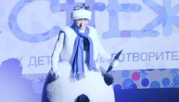 На Камчатке приходит масштабный детский благотворительный театральный фестиваль «Снежность»