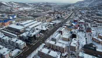 Выездные приемы граждан пройдут 6 и 9 марта в Петропавловске-Камчатском