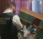 На Камчатке на 5-летнего мальчика упал шкаф, ребенок госпитализирован