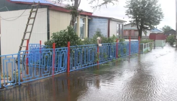 На Камчатке завершены работы по определению границ зон затопления и подтопления в населенных пунктах