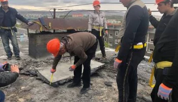 48 крыш многоквартирных домов отремонтируют в этом году на Камчатке