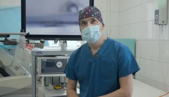 В Камчатскую краевую больницу поступило новое нейрохирургическое оборудование