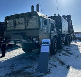 В день защитника Отечества в столице Камчатки прошел фестиваль «Снежный путь – 2024» 33