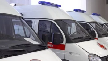 Более 80 автомобилей скорой помощи приобрели для Камчатки за последние годы