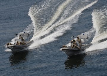 Отряд ПДСС Тихоокеанского флота начал подготовку к патрулированию акватории Авачинской бухты на Камчатке 0
