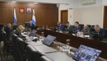 Выездные отчёты членов правительства Камчатки стартуют с 29 января
