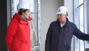 На Камчатке прочность зданий на 30% выше, чем в других регионах России
