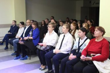 Школьники из Елизово получили паспорта граждан РФ на торжественной церемонии на ВДНХ 2