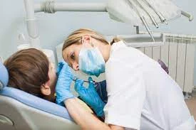 Новое отделение детской стоматологии планируют открыть в Петропавловске-Камчатском