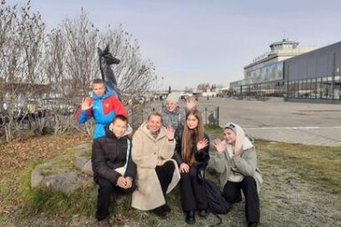 Организаторы Большого Детского фестиваля пригласили камчатских подростков в Москву 0