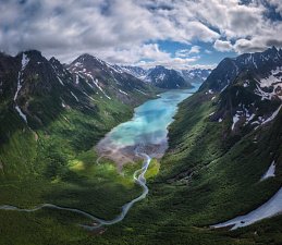 Природному заповеднику &laquo;Корякский&raquo; исполнилось 28 лет 3