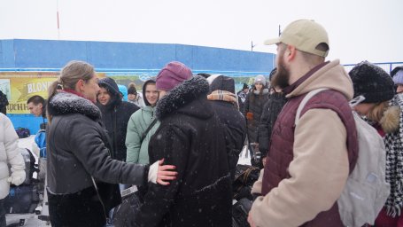 Школьники из Светлодарска станут участниками IV слета детей и молодежи «От Донецка до Камчатки» 0