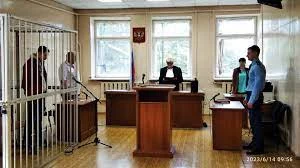 Камчатского курьера телефонных мошенников осудили на 6 лет