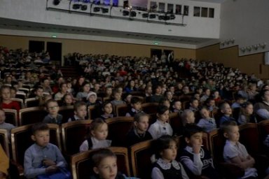 На Камчатке приходит масштабный детский благотворительный театральный фестиваль «Снежность» 0