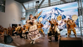 Выставка-ярмарка «Сказочная Камчатка» пройдет в столице полуострова