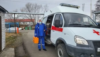 Два новых специалиста приступили к работе в Соболевской районной больнице на Камчатке
