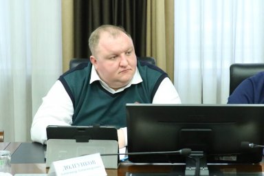 Законопроект о поправках в краевой бюджет на 2023 год будет рассмотрен на сессии парламента Камчатки 11 мая 3