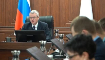 Владимир Солодов рекомендовал членам правительства Камчатки опубликовать декларации о доходах