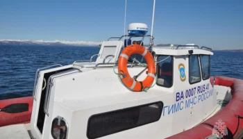 Очередные три муниципальных района на Камчатке открывают навигацию для маломерных судов
